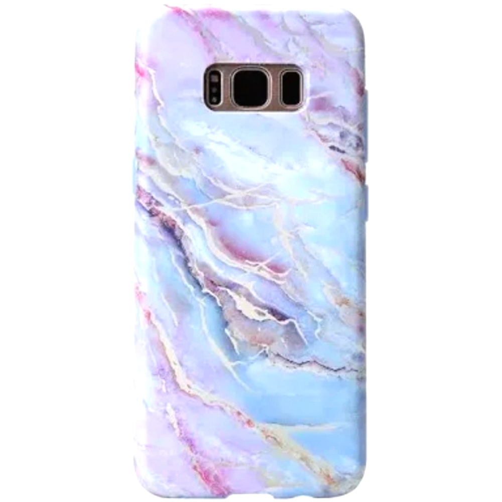 Velvet Caviar MOONSTONE ☪️ Galaxy S21 Case w/ Finger holder Stand